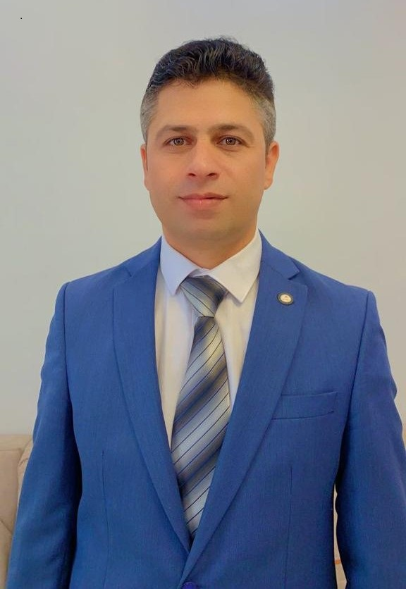 Hakeem Khudhur Rasool