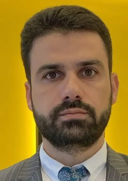 Mustafa khudhur Rasool